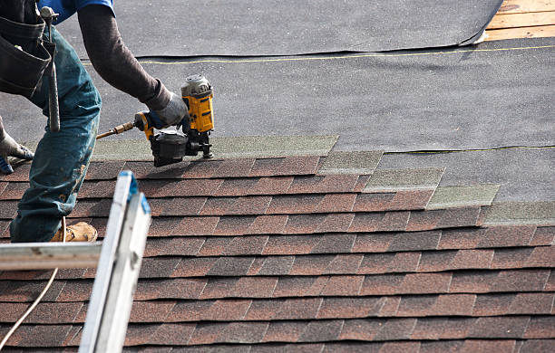Licensed Emergency Roof Repair service in Woolstock, IA - Brentwood Metal Roofing